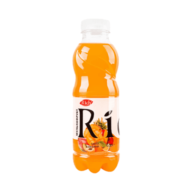 СІК РІЧІ МУЛЬТИФРУКТ 0.5 Л