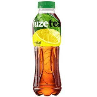 ЧАЙ FUZETEA ЯГОДА 0,5 Л