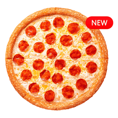 БІЛА ПЕППЕРОНІ 35 СМ