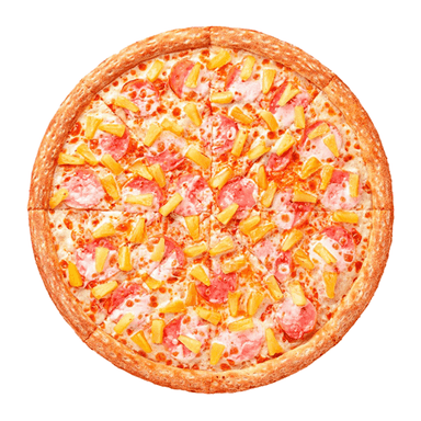 ГАВАЙСЬКА (ШИНКА) 35 СМ