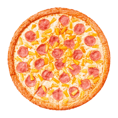 ГАВАЙСЬКА 35 СМ