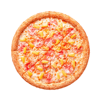 ГАВАЙСЬКА (ШИНКА) 30 СМ