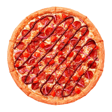 КОЛБАСКИ БАРБЕКЮ 35 СМ