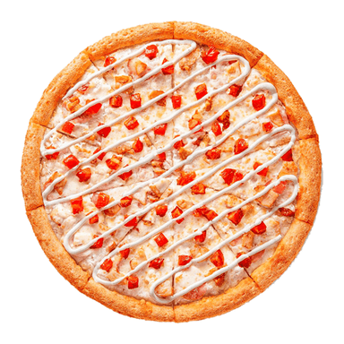 КУРЧА РАНЧ 35 СМ