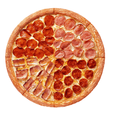 М‘ЯСНИЙ МІКС 35