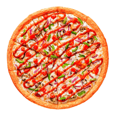 МЕКСИКАНСЬКА 35 СМ