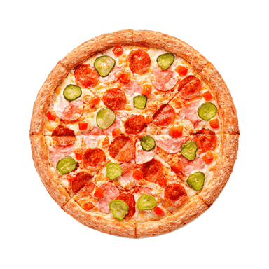 ДОМАШНЯ 30 СМ