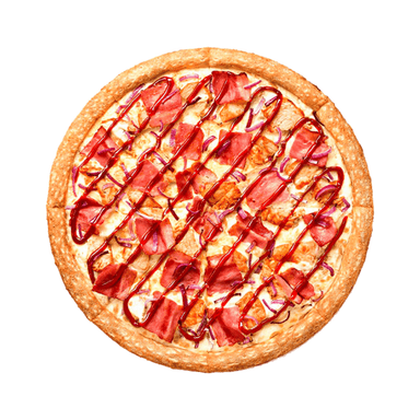 КУРЧА БАРБЕКЮ 30 СМ