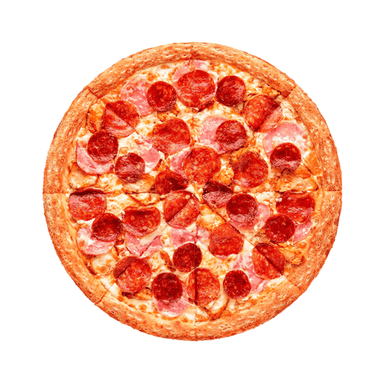 М‘ЯСНА 30 СМ