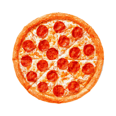 ПЕППЕРОНІ 30 СМ