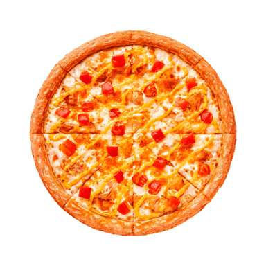 СИРНЕ КУРЧА 30 СМ