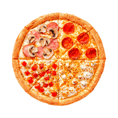 ЧОТИРИ СЕЗОНИ 30 СМ