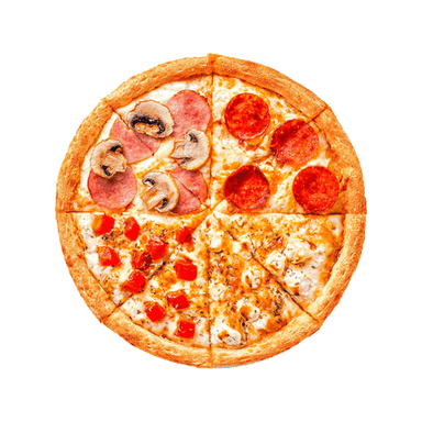 ЧОТИРИ СЕЗОНИ 25 СМ