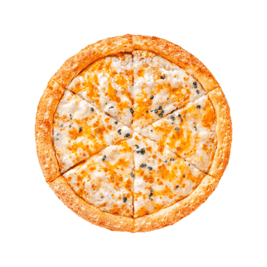 ЧОТИРИ СИРУ 25 СМ