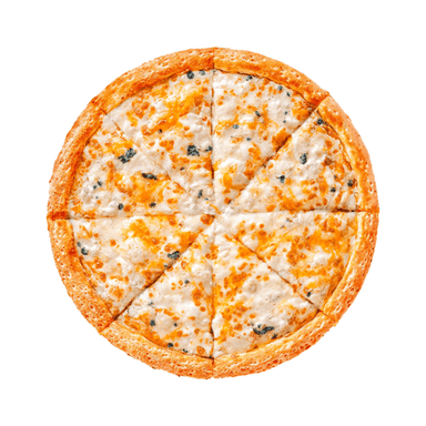 ЧОТИРИ СИРУ 30 СМ