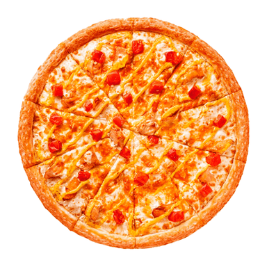 СИРНЕ КУРЧА 35 СМ