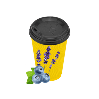 Чорниця-Лаванда